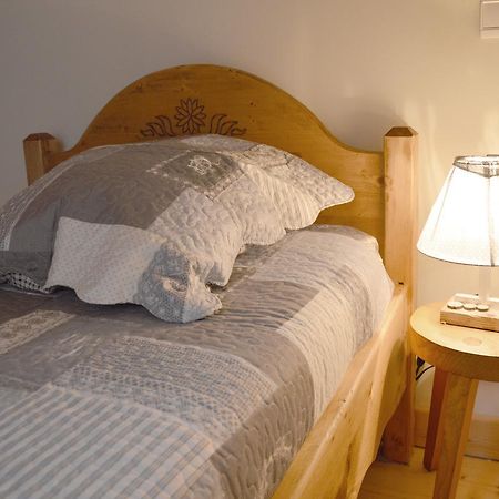 Chambre D'Hotes Les Pralets Saint-Eustache Eksteriør billede